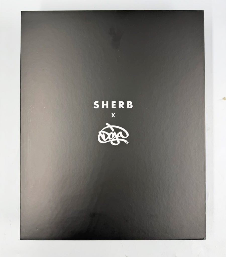 SHERBINSKI X DOJA 5K PREROLLS