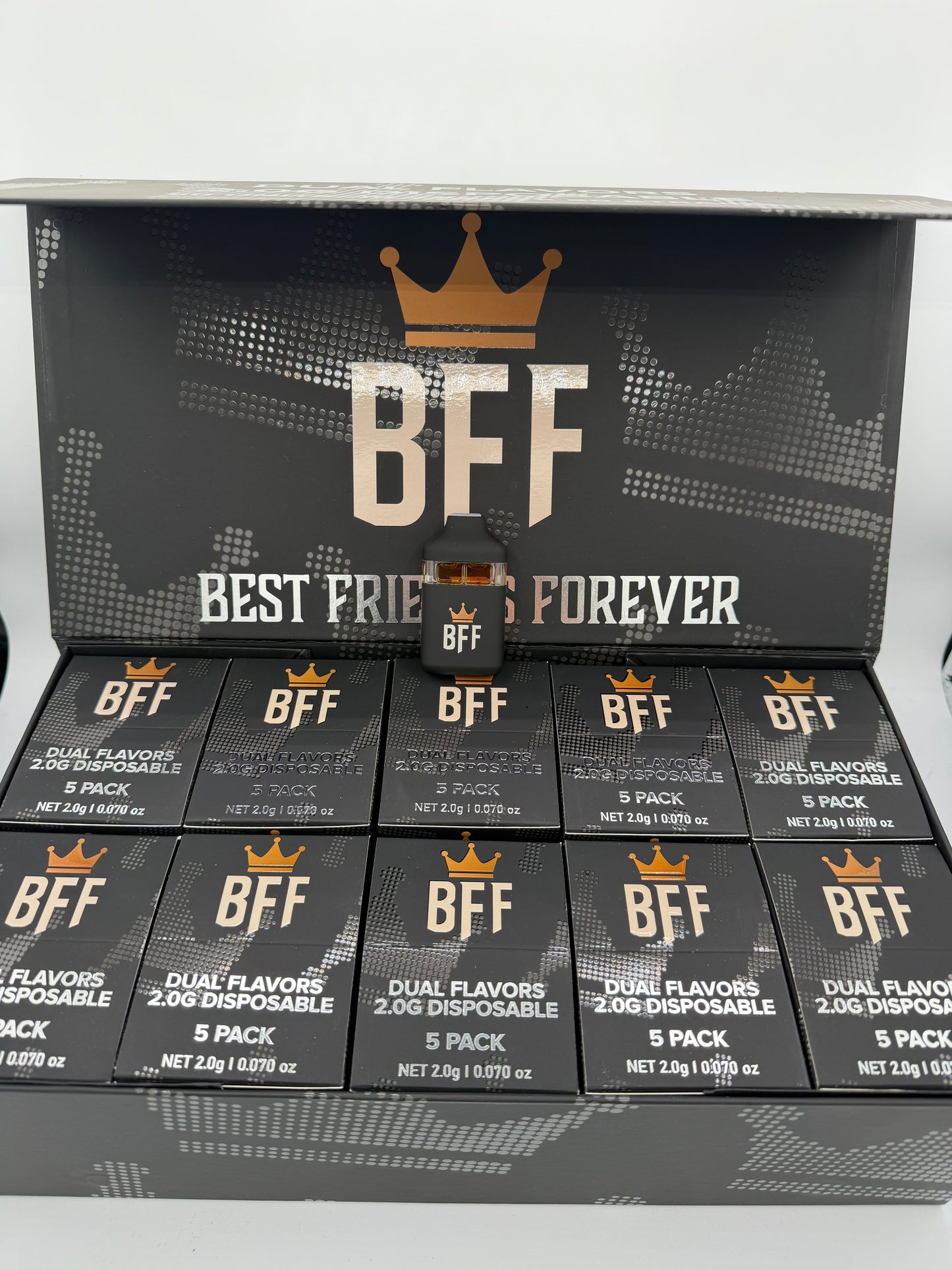 BFF 2G DISPOS