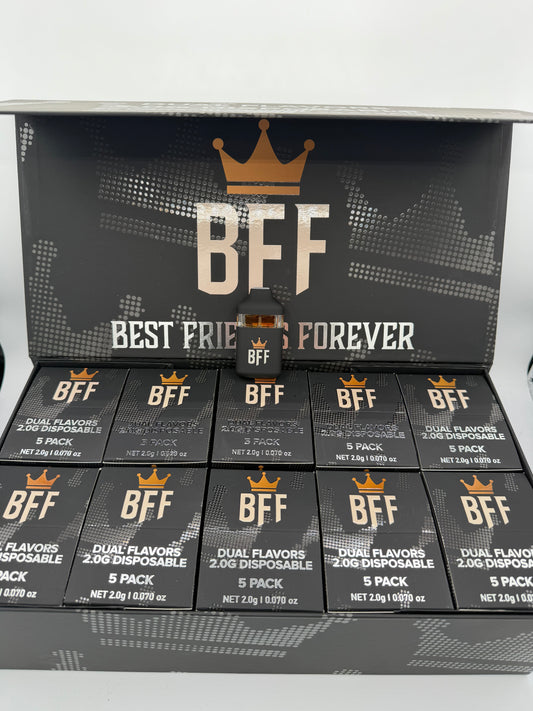 BFF 2G DISPOS