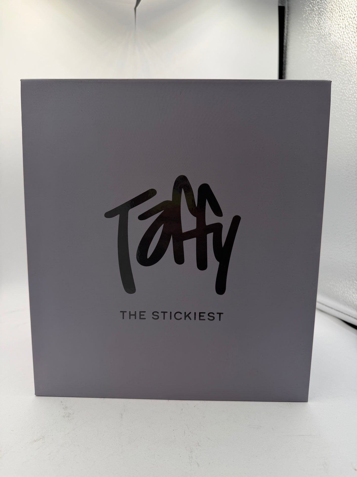TAFFY WAX UNITS